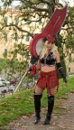 Lucca Comics Cosplay 2012