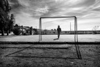 La porta La porta