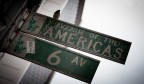 new york new york