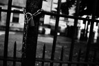 Alcuni cancelli devono rimanere chiusi.. Alcuni cancelli devono rimanere chiusi..