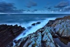 Blue Blue
