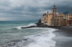 Mare arrabbiato Mare arrabbiato