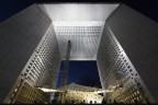 La Grande Arche La Grande Arche