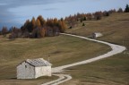 Baite sull'Alpe Alba - Pasubio