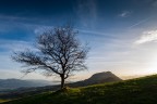 un tramonto un tramonto