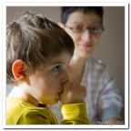 ... penso alla mamma!