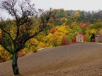 Congedo d'autunno Congedo d'autunno
