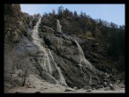 Cascate Val di Genova Cascate Val di Genova