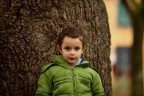 qui ha posato da piccolo anche il babbo e il nonno . qui ha posato da piccolo anche il babbo e il nonno .