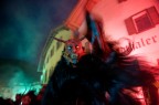 Chi ha paura dei Krampus? Chi ha paura dei Krampus?