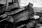 Cantiere di notte Cantiere di notte