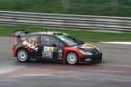 Rally di Monza 2012 Rally di Monza 2012