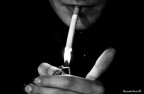 2 Fa più o meno male della nicotina, la donna? L.P. 2 Fa più o meno male della nicotina, la donna? L.P.