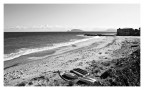 Spiaggia in inverno #1 Spiaggia in inverno #1