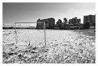 Spiaggia in inverno #2 Spiaggia in inverno #2