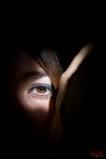Chiara's eye Chiara's eye