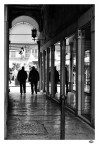 galleria per Piazza Erbe galleria per Piazza Erbe