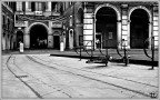 SEGUENDO IL NETTURBINO SEGUENDO IL NETTURBINO