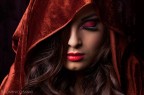 Red Lady Marta Red Lady Marta