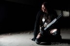 SHOOTING POSTNUCLEARE SHOOTING POSTNUCLEARE