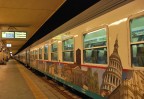 la mia città sul treno... la mia città sul treno...