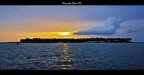 Key West's Sunset