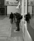 Fotografando il Fotografo Fotografando il Fotografo