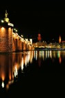 Il ponte vecchio Il ponte vecchio
