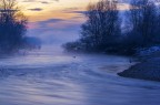 fiume blu fiume blu