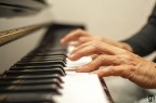 Mani nella Musica Mani nella Musica