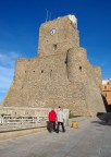 castello di Termoli :D