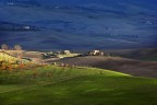 Paesaggi Toscani