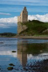 Greenan Castle