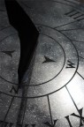 sun dial