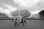 Place des Vosges, Paris