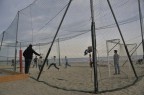 Giochi da spiaggia 2 Giochi da spiaggia 2