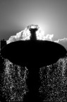 Fontaine à Nuages Fontaine à Nuages
