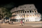 Il colosseo Il colosseo