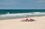 Surf school Surf school