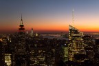 New York from top of the Rock New York from top of the Rock