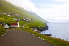 Kunoy, Faroe Islands Kunoy, Faroe Islands