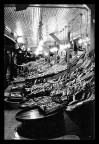 Istanbul, mercato sul porto Istanbul, mercato sul porto