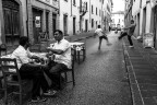 Giochi in cittā Giochi in cittā