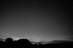 il cielo di notte il cielo di notte