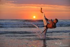 Karate all'alba Karate all'alba
