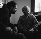 rolleiflex rollei 400S
scannerizzato da negativo senza nessuna correzione.

commenti e critiche necessari