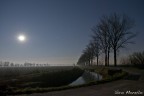 Fascino della luna piena Fascino della luna piena