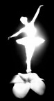 Light Ballerina