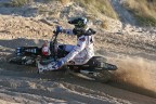 Deep Sand Deep Sand