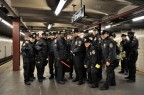 New York Police Departement New York Police Departement